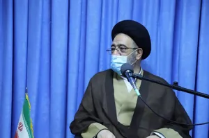 امام جمعه تبریز: آموزش عنصر اصلی کاهش تلفات در حوادث است