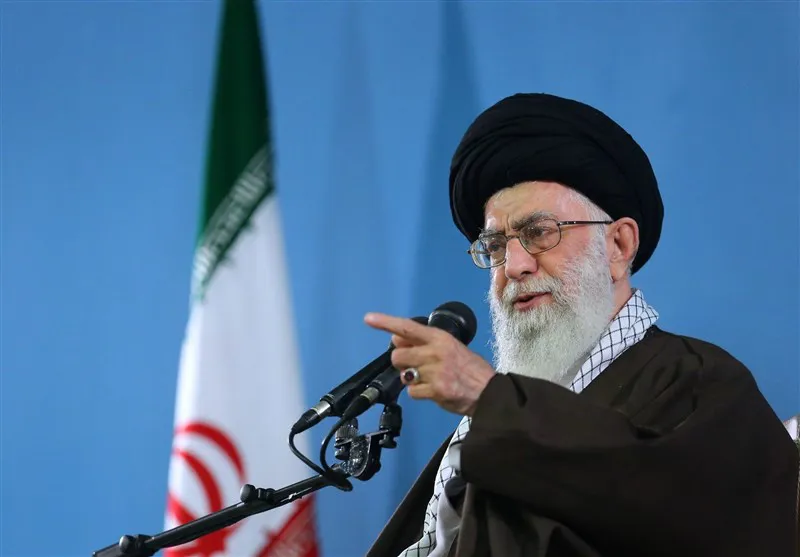 بدون اخذ تضمین‌های کافی از این ۳ کشور، تداوم برجام منطقی نیست/ برخی می‌گفتند چه اصراری دارید که می‌ایستید؟ خدا از سر تقصیراتشان بگذرد