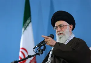بدون اخذ تضمین‌های کافی از این ۳ کشور، تداوم برجام منطقی نیست/ برخی می‌گفتند چه اصراری دارید که می‌ایستید؟ خدا از سر تقصیراتشان بگذرد