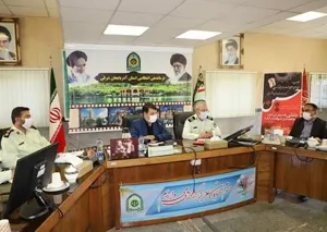 برخورد قاطع دادگستری آذربایجان شرقی با برهم زنندگان امنیت