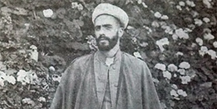 مزار «شیخ محمد خیابانی» کجاست؟