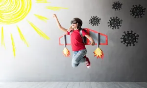 کمبود ویتامین D احتمال ابتلا به \"کرونا\" را افزایش می دهد