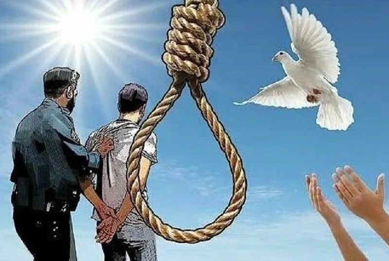 محکوم به قصاص در تبریز بخشیده شد