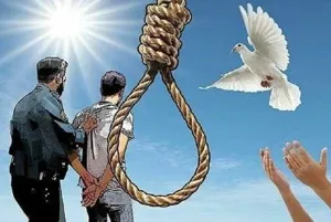 محکوم به قصاص در تبریز بخشیده شد