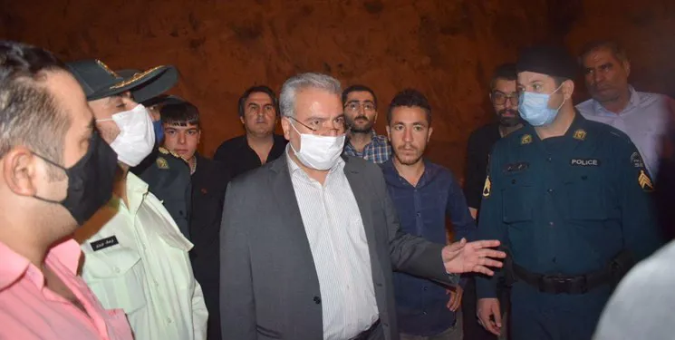 برخورد جدی با مسببان فوت کودک 11 ساله تبریزی