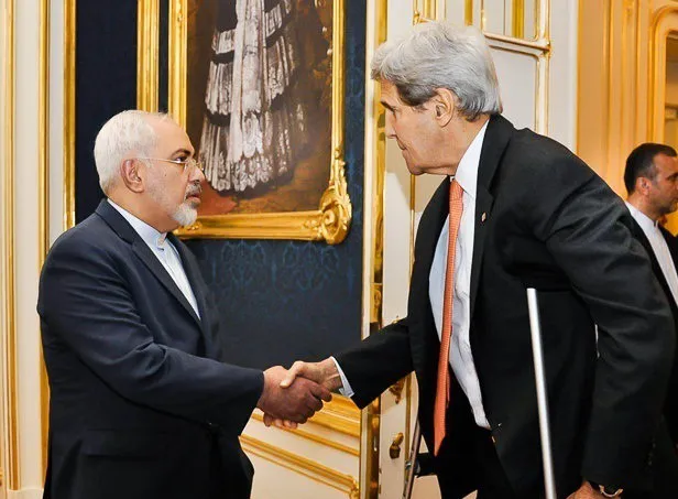 ترامپ: اولین بار ظریف را در یک برنامه دیدم؛ بعد از سه دقیقه تماشا، گفتم امکان ندارد کری بتواند از پس مذاکره با این مرد برآید؛ همین‌طور هم شد