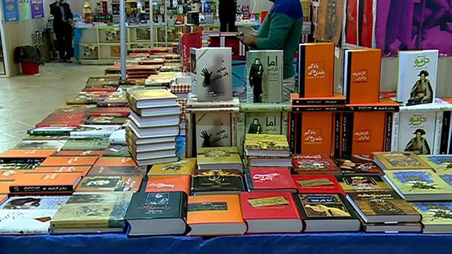 برگزاری نمایشگاه کتاب تبریز به شکل مجازی و با مشارکت کتابفروشی‌ها