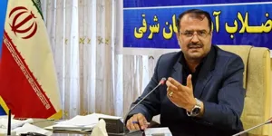 اختصاص ۴۷ میلیارد تومان برای آبرسانی روستایی در آذربایجان‌شرقی