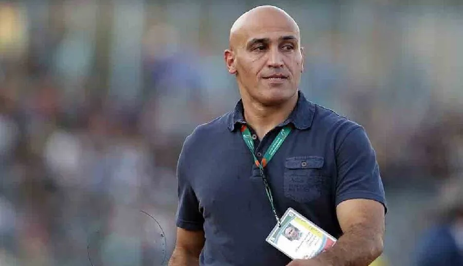 منصوریان: خریدهای تراکتور فنی و با حوصله انجام می‌شود