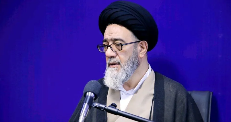 نظر امام جمعه تبریز در مورد مناقشه قره باغ چیست؟