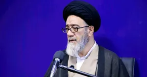 نظر امام جمعه تبریز در مورد مناقشه قره باغ چیست؟