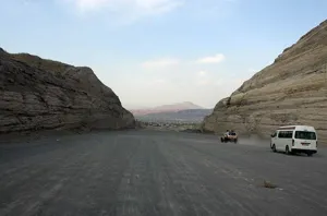 خلف وعده دوباره برای افتتاح آزادراه تبریز- سهند