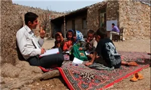 مجوز بکارگیری ۵ هزار سرباز معلم قطعی شد