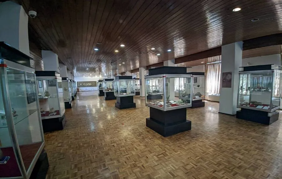 تعطیلی موزه آذربایجان یک ماه دیگر تمدید شد