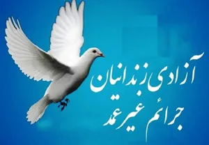 ۱۵۶ زندانی جرائم غیرعمد در استان آذربایجان شرقی آزاد شدند