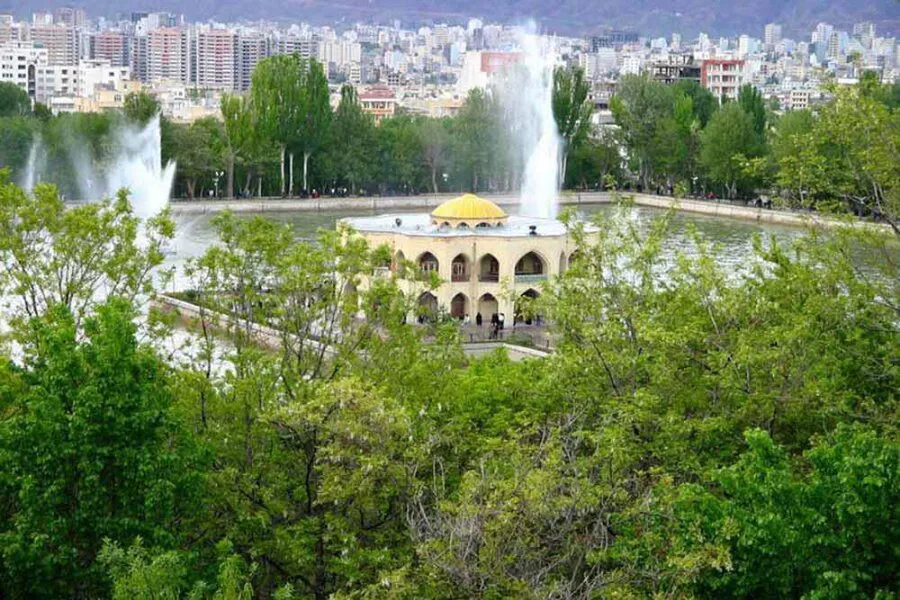 تجمع در مراکز تفریحی و گردشگری تبریز ممنوع شد