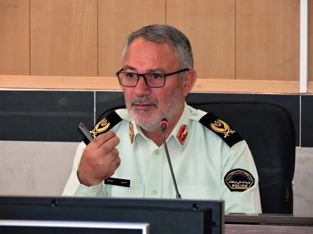 دستگیری ۱۷۶ نفر اراذل و اوباش در آذربایجان شرقی