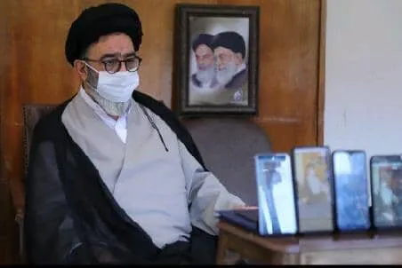 امام جمعه تبریز: تربیت در نظام آموزش نباید مورد غفلت واقع شود