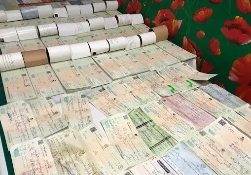 اعضای باند کلاهبرداری بانکی در آذربایجان‌شرقی دستگیر شدند