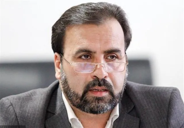 درگذشت مدیرکل فرهنگ و ارشاد اسلامی آذربایجان‌شرقی بر اثر کرونا