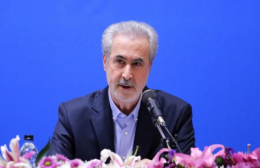 استاندار آذربایجان‌شرقی: مشکلات تولیدکنندگان در سایه همدلی رفع می‌شود