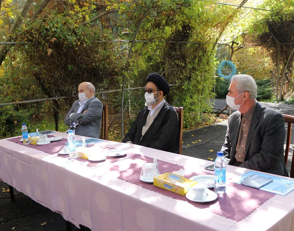 امام جمعه تبریز: حفظ محیط زیست وظیفه همگانی است