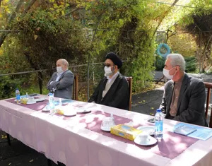 امام جمعه تبریز: حفظ محیط زیست وظیفه همگانی است