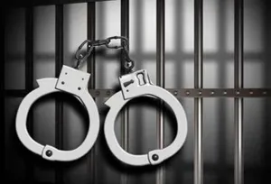 شرور چاقوکش در تبریز دستگیر شد