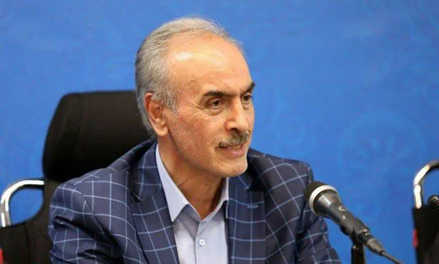 ارس امن‌ترین منطقه آزاد کشور در زمینه سرمایه‌گذاری است