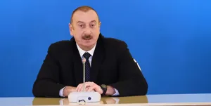 علی اف:پیروزی باشکوه برای آذربایجان در تاریخ ثبت خواهد شد/ اقدامات لازم برای بازگشت آوارگان به قره‌باغ را انجام می دهیم