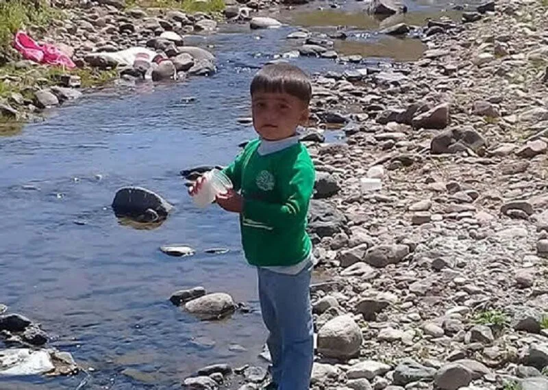 توضیحات دادستان بستان آباد درباره قتل کودک ۴ ساله