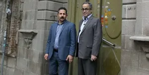 از وعده تا عمل /خانه شهردار خوشنام تبریز ویران می‌شود