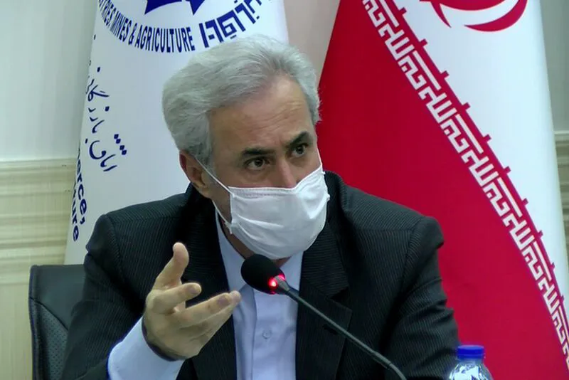 اجرای دقیق و جدی محدودیت‌های کرونایی از روز شنبه در آذربایجان شرقی