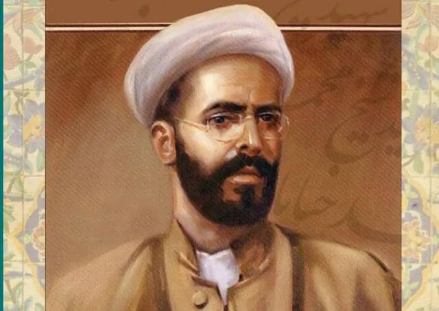 موافقت رییس سازمان صدا و سیما با تولید سریال \"شیخ محمد خیابانی\"