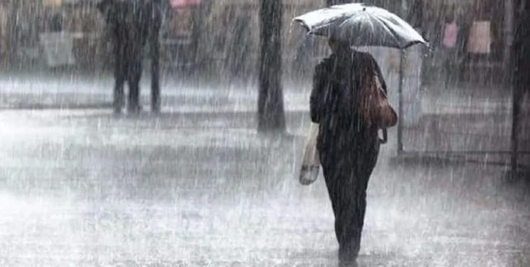 سامانه بارشی از روز پنجشنبه وارد آذربایجان‌شرقی می‌شود