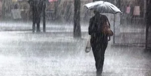 سامانه بارشی از روز پنجشنبه وارد آذربایجان‌شرقی می‌شود