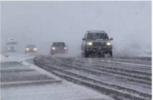 تجهیز خودرو و خودداری از سفرهای غیرضروری در آذربایجان شرقی