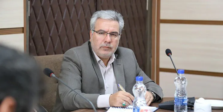 پلمب بیش از ۱۰۰ واحد متخلف کرونایی در تبریز