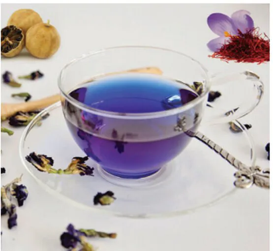 طرز تهیه‌ی آش تقویت کننده‌ی سیستم ایمنی+دم نوش‌ها