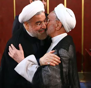 تقاضای عذرخواهی کردن رئیس جمهور بابت برجام، نظر مجلس خبرگان نیست