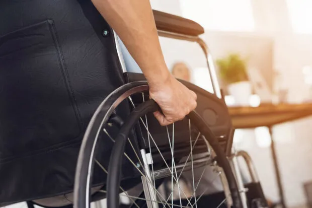آذربایجان شرقی ۱۷۰ هزار معلول دارد