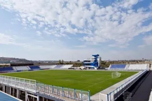 ورزشگاه خانگی تیم تراکتور تغییر یافت