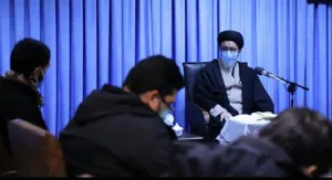 تشکل‌های دانشجویی باید ضد استکباری و ضد فساد باشند
