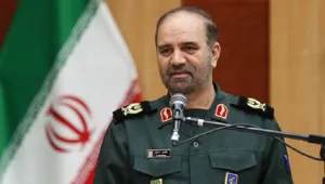 فرمانده سپاه عاشورا: جانفشانی پرستاران توطئه‌ دشمنان را خنثی کرد