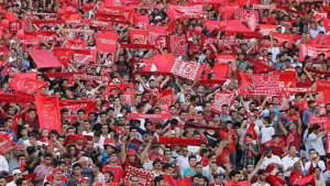 تراکتور و پرسپولیس فینالیست شدند