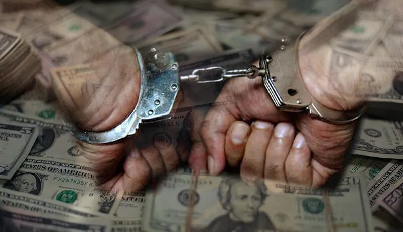 متخلفان ارزی در آذربایجان شرقی دستگیر شدند