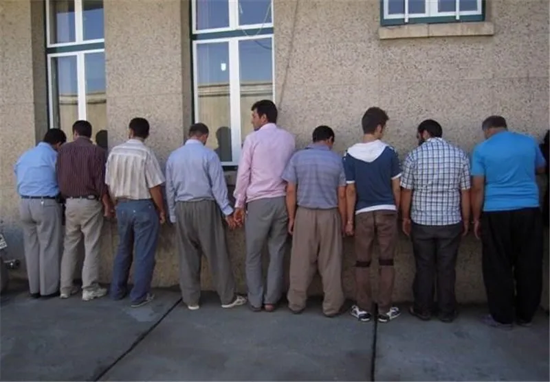 600 محله آلوده به مواد مخدر در آذربایجان شرقی شناسایی شد