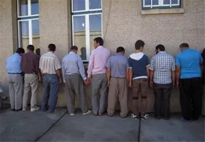 600 محله آلوده به مواد مخدر در آذربایجان شرقی شناسایی شد