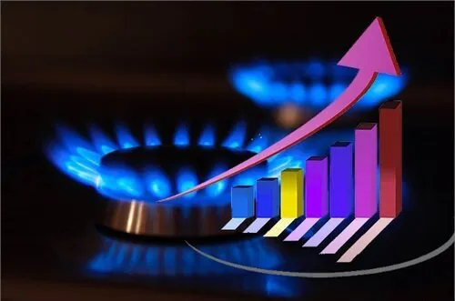 افزایش مصرف گاز در آذربایجان شرقی