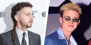 عجیب‌ترین مدل موی سلبریتی‌ها